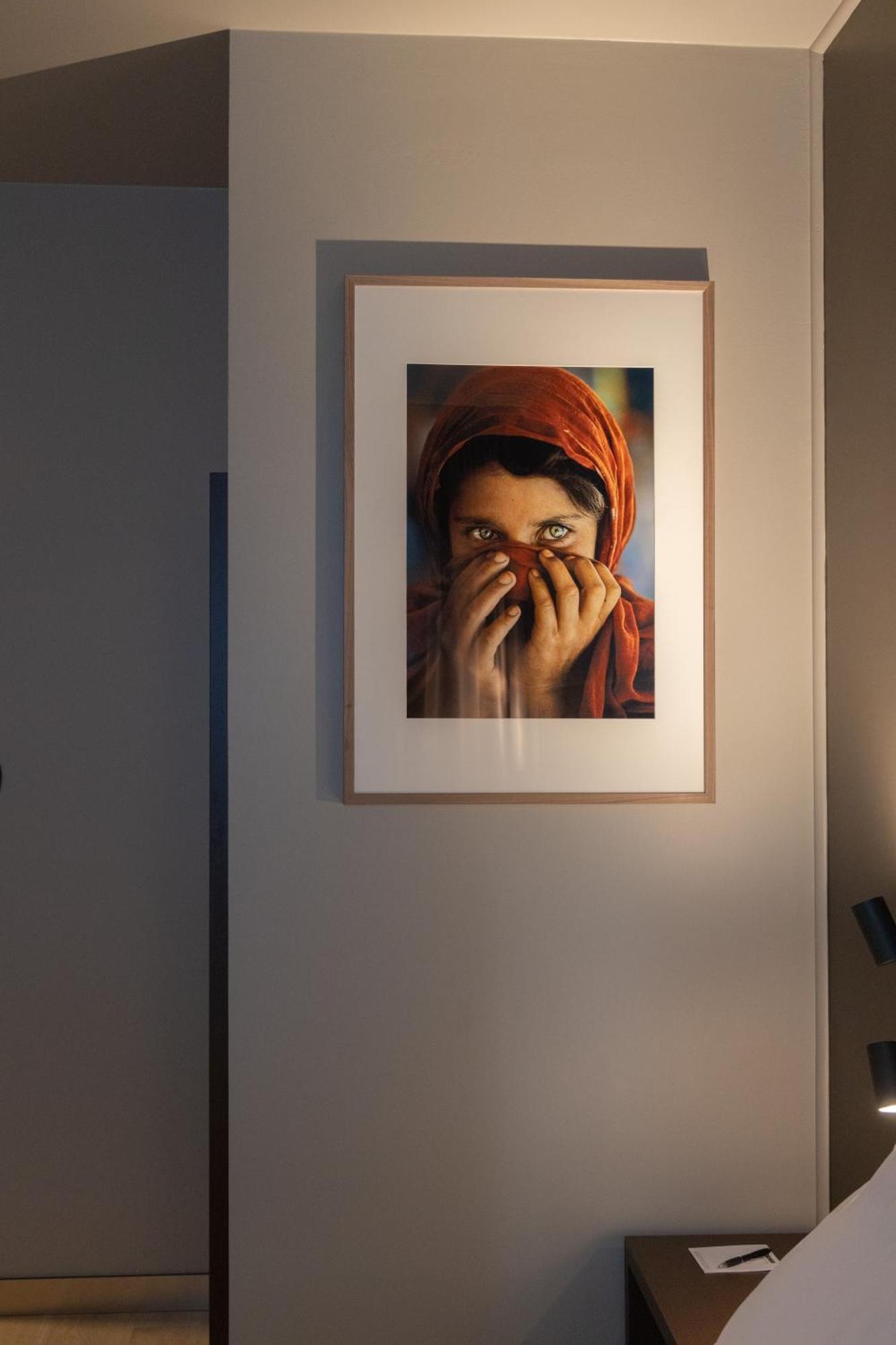 Art Hotel Olympic Turín Exteriér fotografie
